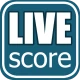 LIVE스코어 - 라이브스코어, 야구, 축구, 농구 icon