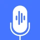 녹음기 보이스 - 음성 오디오 녹음 icon