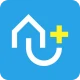 집 플러스 icon