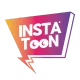 인스타툰 icon