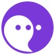 사주GPT - AI 사주 연애 타로 운세 만세력 점성술 icon