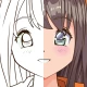 Learn to Draw Anime by Steps icon