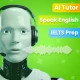 LinguaPal - AI Language Tutor icon