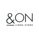 &ON(アンドオン)ファッション通販アプリ icon
