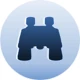 India law Library (Law App) icon