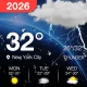 Local Weather:Weather Forecast icon
