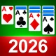 Solitaire - Paciência Clássica icon