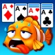 Solitaire Ocean - Paciência icon