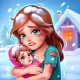 Story Match- مطابقة 3 وقصص icon