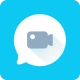 هلا اتصال فيديو بدون في بي ان icon