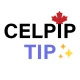 CELPIP TIP: AI Test, CLB Prep icon