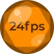 videocámara manual mcpro24fps icon