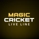 Magic Cricket Live Line - Exch icon