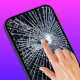 Magic Wallpaper: Broken Screen icon