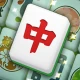 Mahjong Solitaire Classic icon