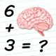 Crossmath - Wiskundepuzzel icon
