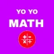 YoYo Math - Educational Quiz icon
