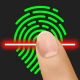 嘘発見器 - うそ発見器 いたずら icon