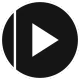 Simple Audiobook Player + icon