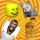 Ultimatives Meme-Soundboard icon