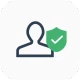 ID.me Authenticator icon