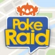 PokeRaid – Weltweite Fern-Raid icon