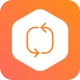 Mp4 to Mp3 - Convert Video to  icon