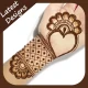 Mehndi Design Easy Simple icon