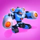 Armored Robots: 메카게임 icon