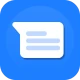 Messages: SMS, Text Messenger icon