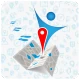 GPS फोन ट्रैकर icon