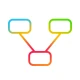 Nice Mind Map - Mind mapping icon