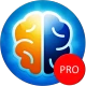 Denkspiele Pro icon