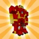 Superheroes Mod for Minecraft  icon