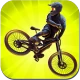Bike Mayhem Mountain Racing icon