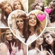 Foto Collage-Bilder Bearbeiten icon