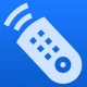 Philips TV-Fernbedienung icon