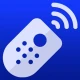 Sharp TV-Fernbedienung icon