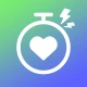 순산해요 - 진통 측정기 icon
