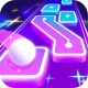 Music Ballz Go - Hop Star icon