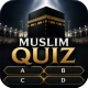 Muslim Quiz: Islamic questions icon