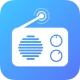 My Radio - FM Radio for India icon