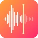Registratore e memo vocali icon
