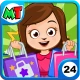 My Town : Einkaufszentrum icon