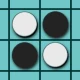 Booby Reversi Lite icon