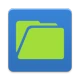 Alfafile.net File Manager icon