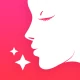 Pixl - Face Retouch & Blemish icon