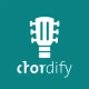 Chordify: Accords de chansons icon