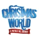 Christmas World icon