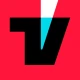 TVING - 안드로이드TV icon